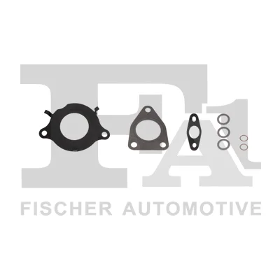 Монтажный комплект, компрессор FA1/FISCHER KT111560E