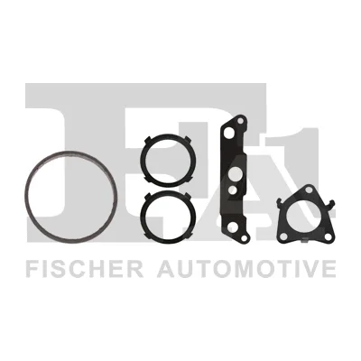 KT111590E FA1/FISCHER Монтажный комплект, компрессор