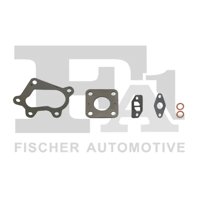 KT120110E FA1/FISCHER Монтажный комплект, компрессор