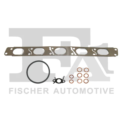 Монтажный комплект, компрессор FA1/FISCHER KT130130E