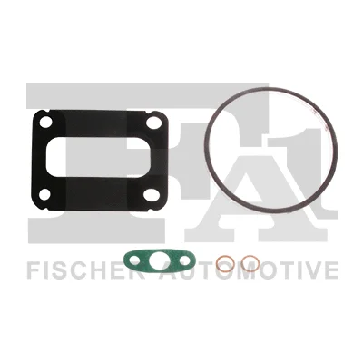 Монтажный комплект, компрессор FA1/FISCHER KT130510E