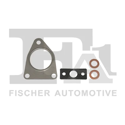 Монтажный комплект, компрессор FA1/FISCHER KT210011E