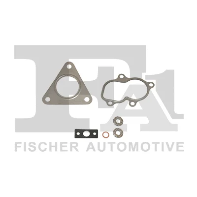 Монтажный комплект, компрессор FA1/FISCHER KT210120E