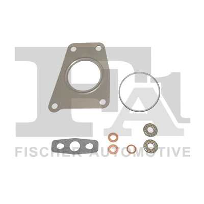 Монтажный комплект, компрессор FA1/FISCHER KT210150E