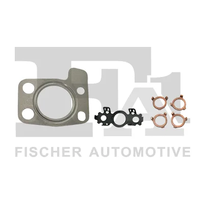 Монтажный комплект, компрессор FA1/FISCHER KT210330E