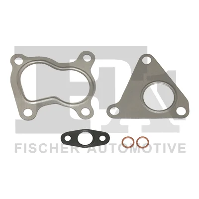 KT220006E FA1/FISCHER Монтажный комплект, компрессор