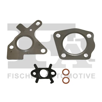 KT220100E FA1/FISCHER Монтажный комплект, компрессор