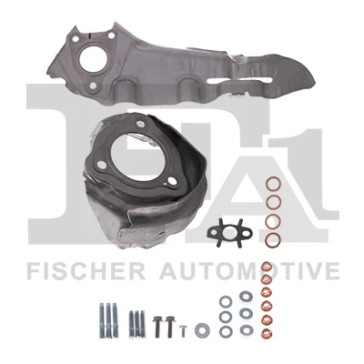KT220250 FA1/FISCHER Монтажный комплект, компрессор