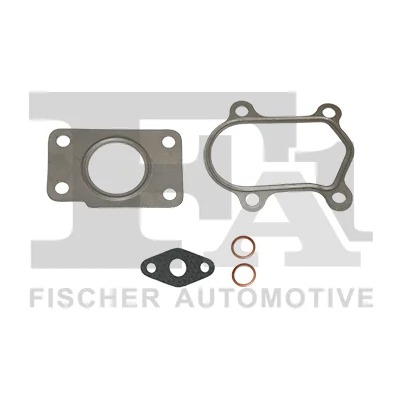 KT330040E FA1/FISCHER Монтажный комплект, компрессор