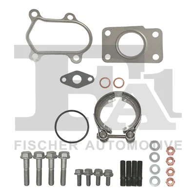 KT330080 FA1/FISCHER Монтажный комплект, компрессор