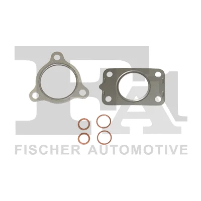 Монтажный комплект, компрессор FA1/FISCHER KT330120E