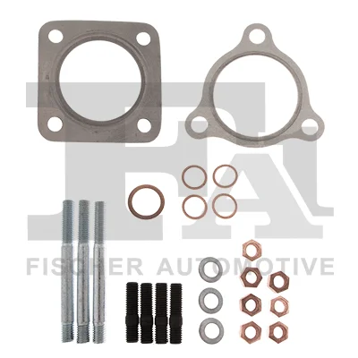 KT330680 FA1/FISCHER Монтажный комплект, компрессор