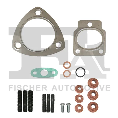 Монтажный комплект, компрессор FA1/FISCHER KT410020