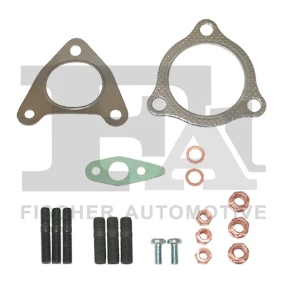 Монтажный комплект, компрессор FA1/FISCHER KT550005