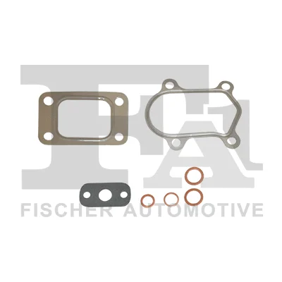 Монтажный комплект, компрессор FA1/FISCHER KT820090E