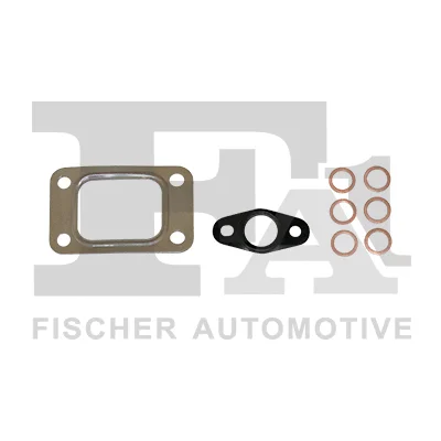 Монтажный комплект, компрессор FA1/FISCHER KT820100E