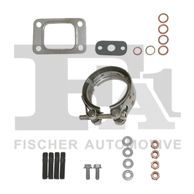 Монтажный комплект, компрессор FA1/FISCHER KT820260