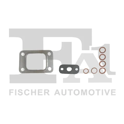 Монтажный комплект, компрессор FA1/FISCHER KT820260E