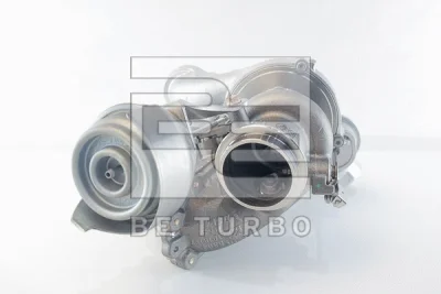 129954 BE TURBO Компрессор, наддув