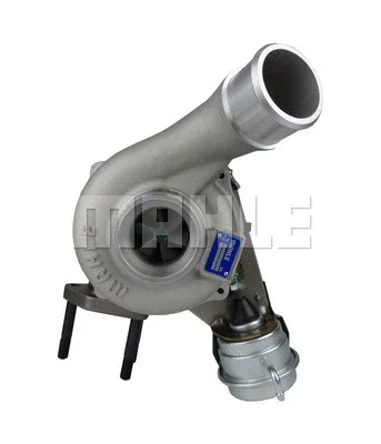 683 TC 16764 000 KNECHT/MAHLE Компрессор, наддув