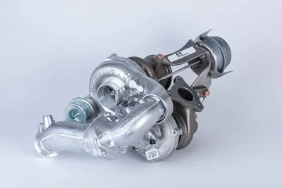 1000 988 0074 BORGWARNER Компрессор, наддув