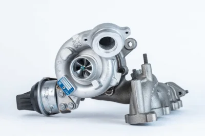 5303 990 0207 BORGWARNER Компрессор, наддув