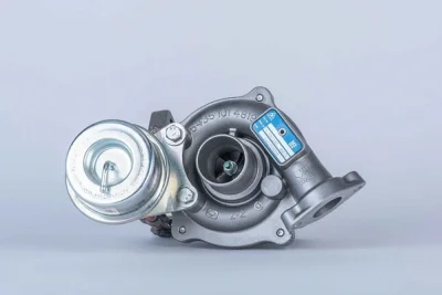 5435 988 0018 BORGWARNER Компрессор, наддув