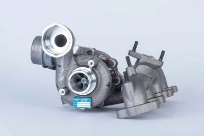 Компрессор, наддув BORGWARNER 5439 988 0022