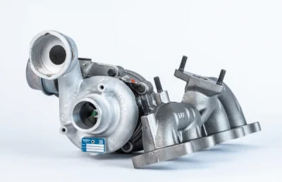 5439 990 0022 BORGWARNER Компрессор, наддув