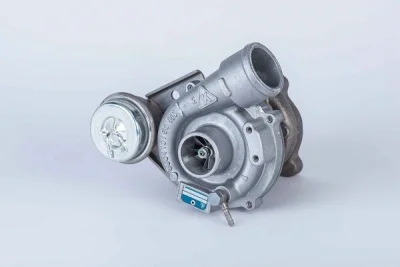 53039880029 BorgWarner (3K) Компрессор, наддув