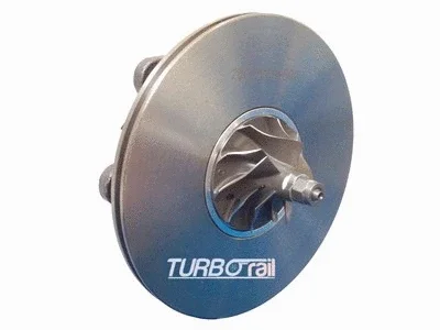 200-00011-500 TURBORAIL Группа корпуса, компрессор