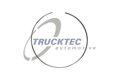 Стопорное кольцо TRUCKTEC 01.24.312