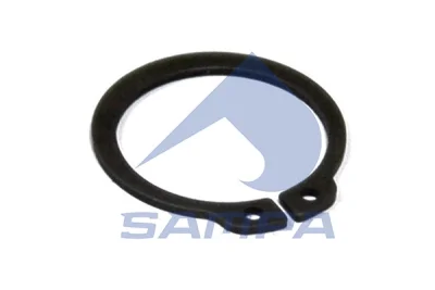 Стопорное кольцо SAMPA 106.254