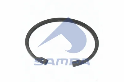 Стопорное кольцо SAMPA 106.282