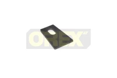 142086 OREX Кронштейн, цилиндр тормозных колодок