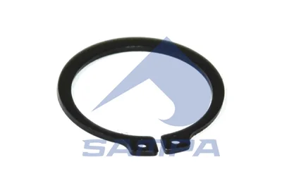 Упорное кольцо, тормозной вал SAMPA 106.213