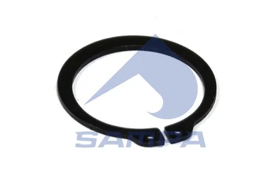 Упорное кольцо, тормозной вал SAMPA 106.220