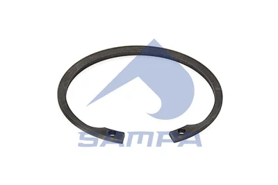 Упорное кольцо, тормозной вал SAMPA 106.222