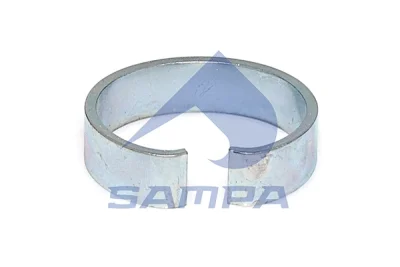 Стопорное кольцо, шкворень поворотного кулака SAMPA 070.084