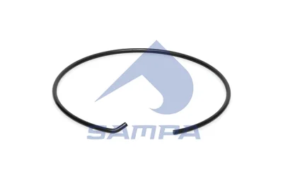 Стопорное кольцо, шкворень поворотного кулака SAMPA 085.078