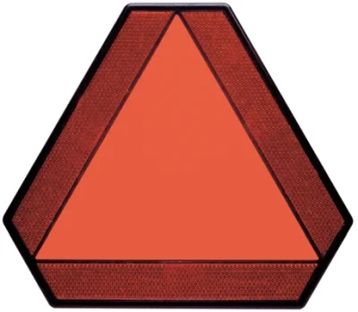 Знак аварийной остановки BEHR/HELLA/PAGID 8RW 341 235-007