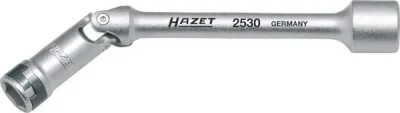 Комлект ключей, свеча накала HAZET 2530