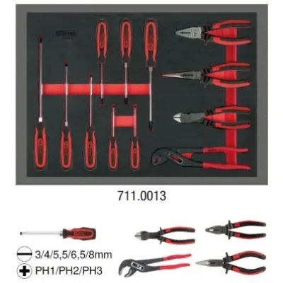 Бит шуруповерта KSTOOLS 930.2155