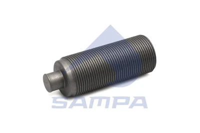 Шпиндель, возвратный инструмент поршня тормозного сателлита SAMPA 095.088