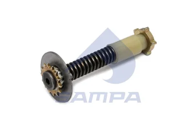 Шпиндель, возвратный инструмент поршня тормозного сателлита SAMPA 096.031