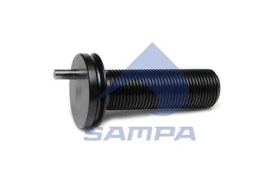 Шпиндель, возвратный инструмент поршня тормозного сателлита SAMPA 096.418