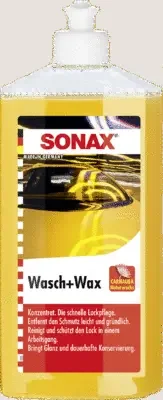 Консервирующий воск SONAX 03132000