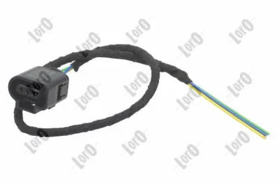 120-00-056 ABAKUS Ремкомплект кабеля, датчик - система помощи при парковке