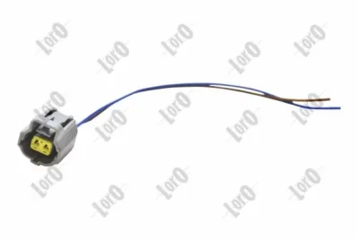 120-00-065 ABAKUS Ремкомплект кабеля, датчик температуры охлажд. жидкости