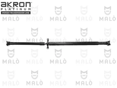 1560024 AKRON-MALÒ Карданный вал, главная передача